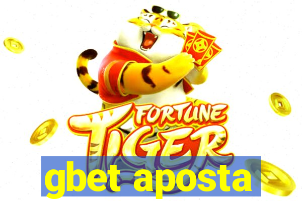 gbet aposta